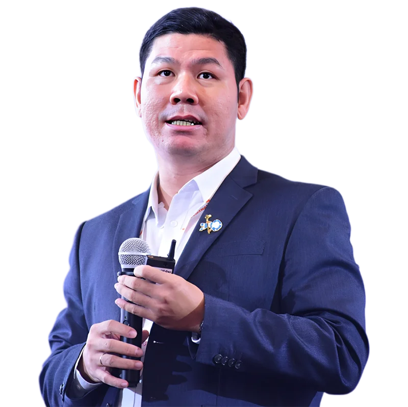 Peter Dang